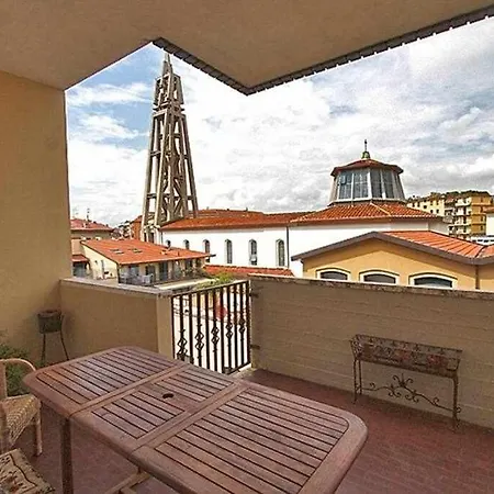 Frati Bigi With Two Bedrooms And Parking * Florence