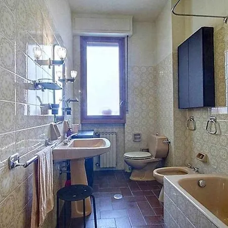 Apartment Frati Bigi With Two Bedrooms And Parking *