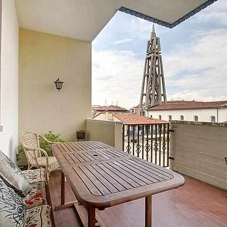 Frati Bigi With Two Bedrooms And Parking