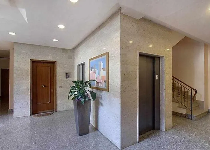 Frati Bigi With Two Bedrooms And Parking Florens