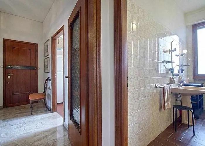 Frati Bigi With Two Bedrooms And Parking