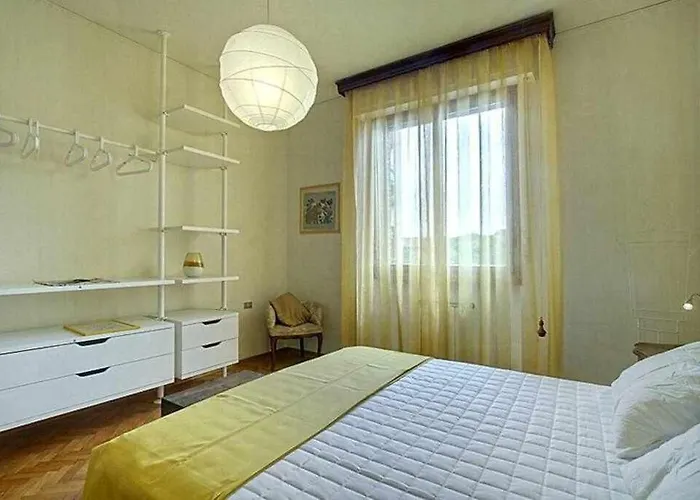 Frati Bigi With Two Bedrooms And Parking