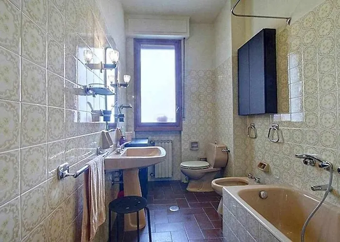 Lägenhet Frati Bigi With Two Bedrooms And Parking *