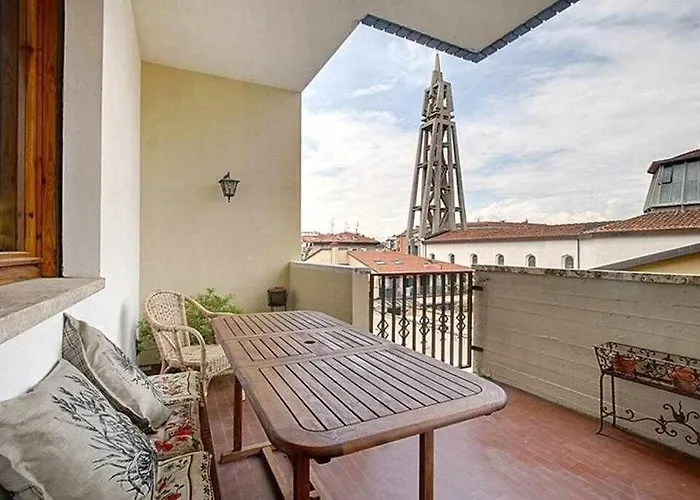 Frati Bigi With Two Bedrooms And Parking