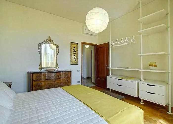 Lägenhet Frati Bigi With Two Bedrooms And Parking