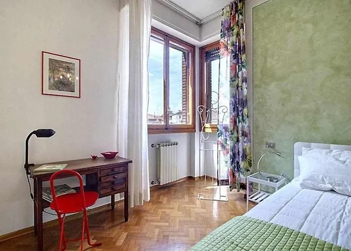 Lägenhet Frati Bigi With Two Bedrooms And Parking