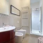 Frati Bigi With Two Bedrooms And Parking Florencja