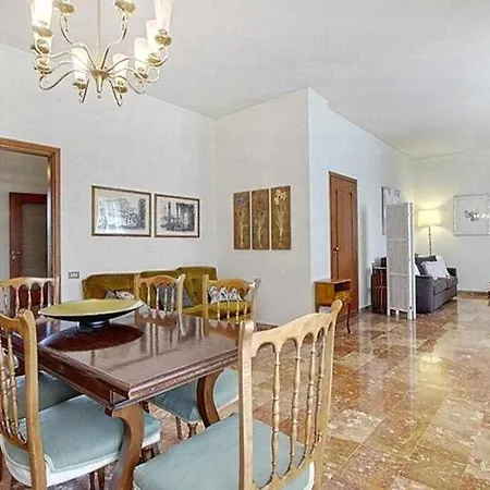 Apartament Frati Bigi With Two Bedrooms And Parking Florencja