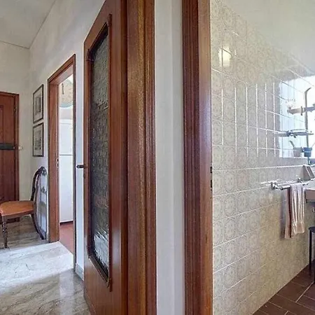 Frati Bigi With Two Bedrooms And Parking
