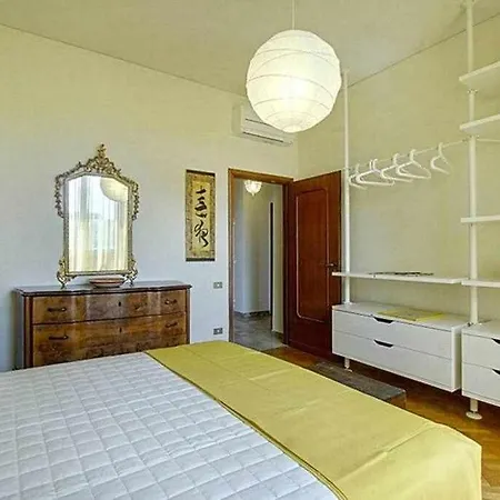 Διαμέρισμα Frati Bigi With Two Bedrooms And Parking